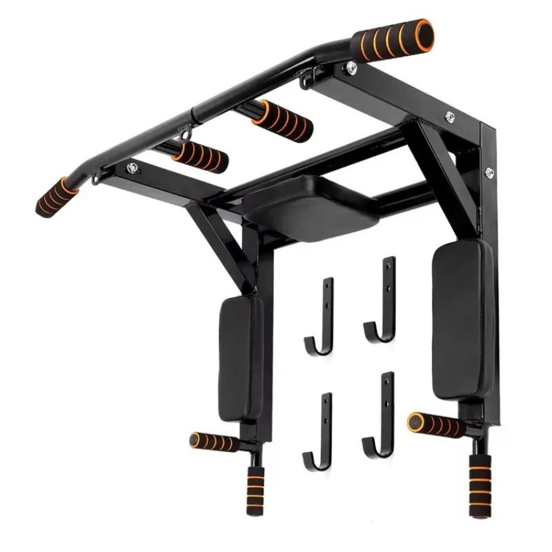 Barra de Exercícios Montada na - Home Gym Wall Mounted avaliação e preço