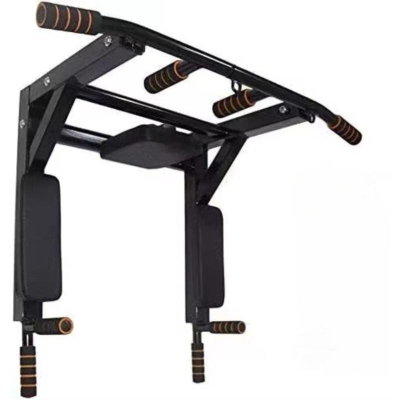 Barra de Exercícios Montada na - Home Gym Wall Mounted avaliação e preço